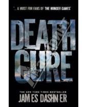 Картинка к книге James Dashner - The Death Cure