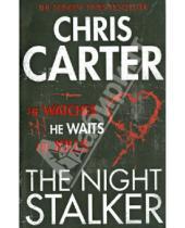 Картинка к книге Chris Carter - The Night Stalker