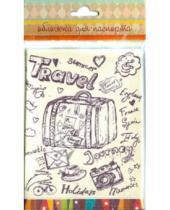 Картинка к книге Обложки для документов - Обложка для паспорта (32389)