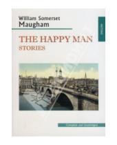 Картинка к книге W. Somerset Maugham - The Happy Man