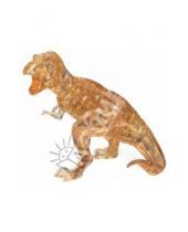 Картинка к книге 3D головоломки - 3D Головоломка "Динозавр T-Rex" (90234)