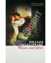 Картинка к книге William Shakespeare - Romeo & Juliet