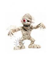 Картинка к книге ТНГ-игрушка - Фигурка Stretch Screamer Мумия 28 см. (44939)