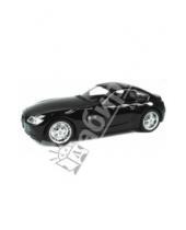 Картинка к книге ТНГ-игрушка - Автомобиль радиоуправляемый BMW Z4 Coupe 1:16 (601003)