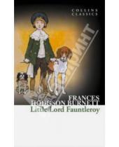 Картинка к книге Hodgson Frances Burnett - Little Lord Fauntleroy