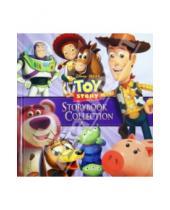 Картинка к книге Disney Press - Toy Story. Story Book Collection