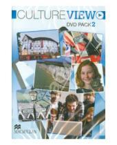 Картинка к книге Macmillan - Culture View. Pack 2 (DVD)