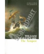 Картинка к книге William Shakespeare - The Tempest
