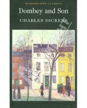 Картинка к книге Charles Dickens - Dombey and Son