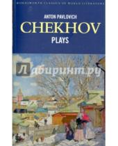 Картинка к книге Anton Chekhov - Plays