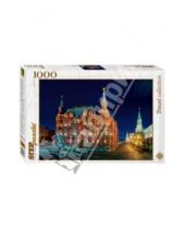 Картинка к книге Travel collection - Step Puzzle-1000 "Москва. Исторический музей" (79107)