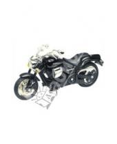 Картинка к книге Autotime - Мотоцикл YAMAHA ROAD STAR WARR (76205/24)