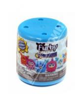 Картинка к книге Furby - Фигурка-мялка  Furby  (51961-0020070-01)