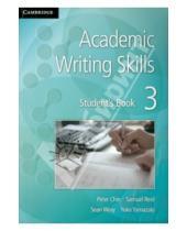 Картинка к книге Yoko Yamazaki Sean, Wray Samuel, Reid Peter, Chin - Academic Writing Skills. Student's Book 3