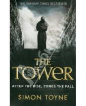 Картинка к книге Simon Toyne - The tower