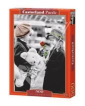 Картинка к книге Castorland - Puzzle-500 "Роза" (B-51984)