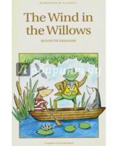 Картинка к книге Kenneth Grahame - Wind in the Willows