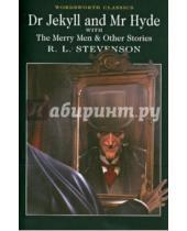 Картинка к книге L. Robert Stevenson - Dr Jekyll & Mr Hyde