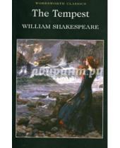 Картинка к книге William Shakespeare - The Tempest