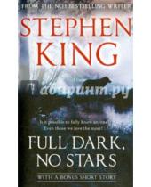 Картинка к книге Stephen King - Full Dark, No Stars
