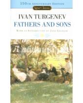 Картинка к книге Ivan Turgenev - Father and Sons