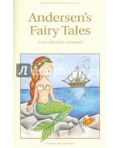 Картинка к книге Christian Hans Andersen - Andersen's Fairy Tales