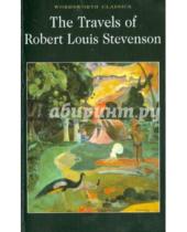 Картинка к книге L. Robert Stevenson - The Travels of Robert Louis Stevenson
