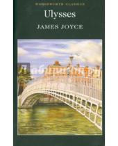 Картинка к книге James Joyce - Ulysses