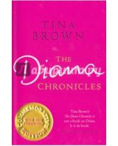 Картинка к книге Tina Brown - The Diana Chronicles