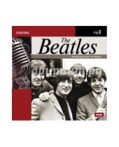Картинка к книге Музыка - The Beatles. Ливерпульская четверка (CDmp3)