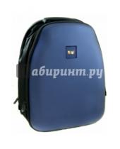 Картинка к книге Рюкзаки школьные - Рюкзак молодежный ELEGANT BLUE (830700)