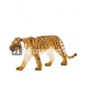Картинка к книге Mojo - Бенгальский тигр (Bengal Tiger) (387003)