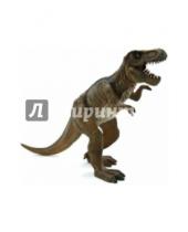 Картинка к книге Mojo - Тираннозавр Рекс (Turannosaurus Rex) (387040)