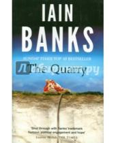 Картинка к книге Iain Banks - The Quarry