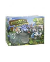 Картинка к книге Toy Teck Limited - Большой трек "Приключения с динозаврами"