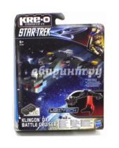 Картинка к книге Hasbro - Модель  мини KRE-O Star Trek Корабли (ассортимент) (3135A)