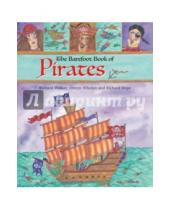 Картинка к книге Barefoot Books - The Barefoot Book of Pirates (+CD)