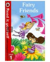 Картинка к книге Ronne Randall - Fairy Friends