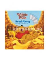 Картинка к книге Disney Press - Winnie-the-Pooh. Day of Sweet Surprises (+CD)