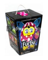 Картинка к книге Hasbro - Игрушка "Furby Boom. Солнечная волна" (A4343121)