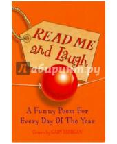 Картинка к книге Gaby Morgan - Read Me and Laugh. Funny Poem for Every Day
