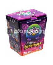 Картинка к книге Furby - Игрушка Интерактивная Furby Furblings (A6100)