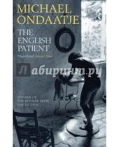 Картинка к книге Michael Ondaatje - English Patient