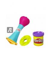 Картинка к книге Play-Doh - Пластилин   Набор " Супер Инструменты" (22825148)