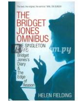 Картинка к книге Helen Fielding - Bridget Jones. Singleton Years (2 books in 1)