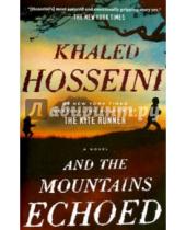 Картинка к книге Khaled Hosseini - And the Mountains Echoed