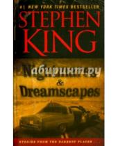 Картинка к книге Stephen King - Nightmares and Dreamscapes