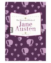Картинка к книге Jane Austen - The Illustrated Works of Jane Austen. Volume 2