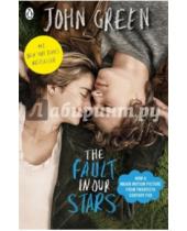 Картинка к книге John Green - The Fault in Our Stars Movie Tie-In