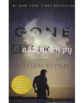 Картинка к книге Gillian Flynn - Gone Girl (Film Tie-In)